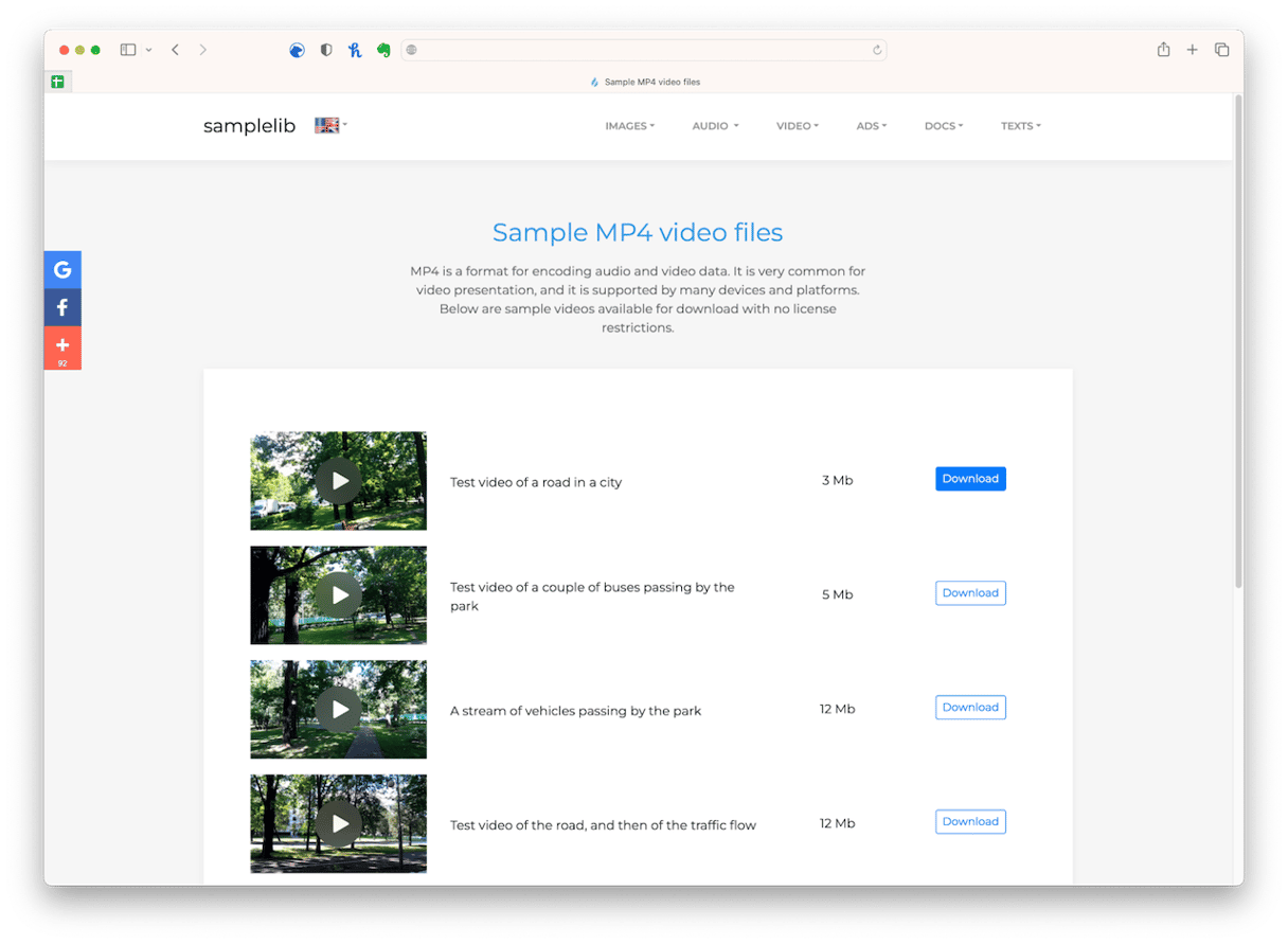 如何以野生动物园下载视频4种不同的方式